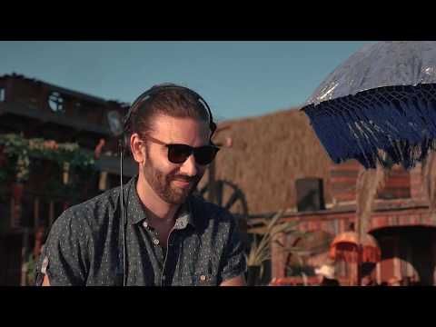 Eelke Kleijn - Woodstock Mini mix