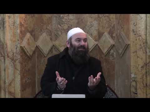 53. Pas Namazit të Sabahut - Rrugët e shumta të veprave të mira - Hadithi 119