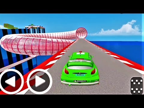 Ultimate racing derby fast car stunts-Best Android Gameplay HD #3