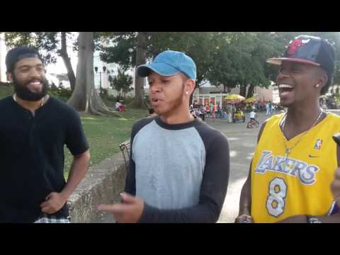 Junte en (delakatana) exuz,taliman, patogeno musa, raperoh, navaja otro wave & broly mc. 2017