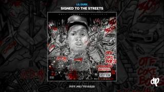 Lil Durk - Dis Ain&#39;t What U Want (Signed To The Streets) [DatPiff Classic]