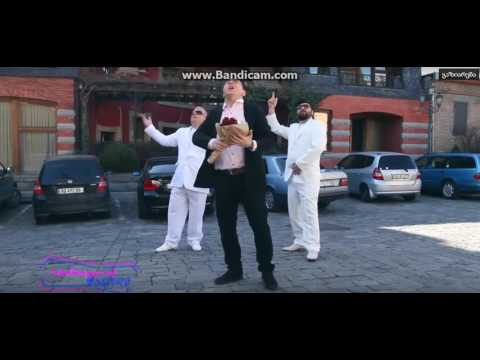 ბუთქუნა და თამაზა სიყვარულის ჯეკპოტი