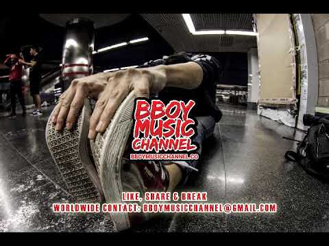 DJ KoptrSnT - E-Breaking CUP 2020 Mixtape