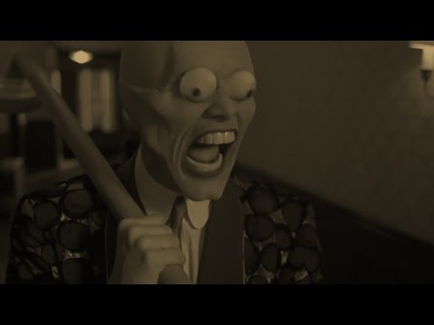 Cease & Desist  *Official Music Video*  Travisty