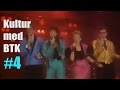 Kultur Med BtK 4 Melodifestivalen 1985