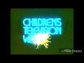 Children S Television Workshop Logo 1983 A In G Major 9000