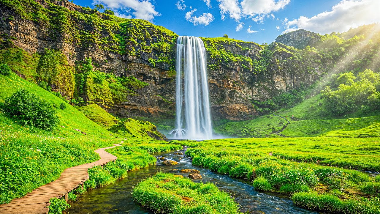 Beautiful Relaxing Music - Stop Overthinking, Stress Relief Music, Sleep Music, Calming Music #122