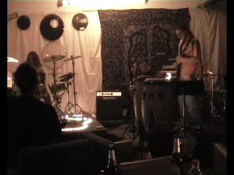 Lord Shivas Dream feat.Kochi Live@Proberaum Annaberg`06 (Titel: NEUTRINO)
