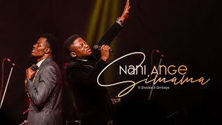Elia Mtishibi ft Shedrack Simbeye - Nani Angesimam