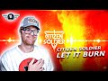 CITIZEN SOLDIER LET IT BURN REACTION VIDEO