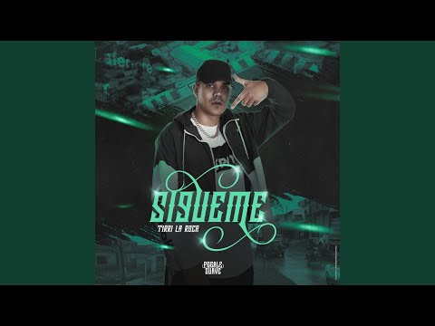 Sígueme