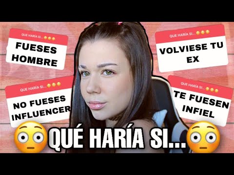 ¿QUE HARÍA SI TUVIERA NEPE? / PREGUNTAS de SUSCRIPTORES / @WHEREISLETO