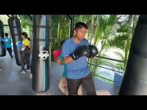 Punching Bag Training Bag Boxing Equipment