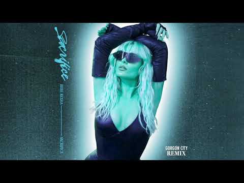 Bebe Rexha - Sacrifice (Gorgon City Remix)