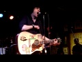 Jesse Malin "High Lonesome" 2/18/11 Harrisburg, Pa Abbey Bar