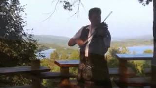 THE TAY BOAT SONG   PAUL ANDERSON AND DAVE SINTON