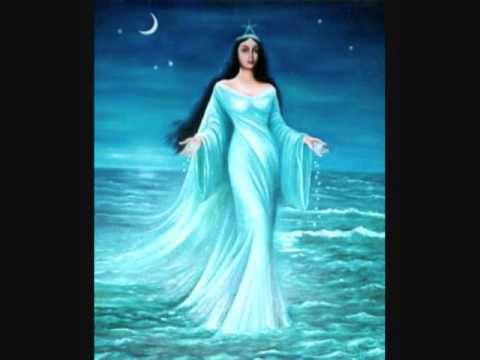 17. Iluminando vem : Hinário contas do mar : Mestra Danai