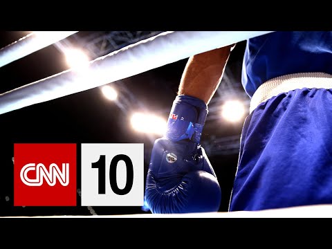オリンピックボクサーのパンチの速さは？ (How Fast Does An Olympic Boxer Punch?)