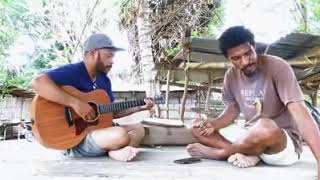 Download lagu Sore tugu pancoran(iwan fals) cover:Izu mp3