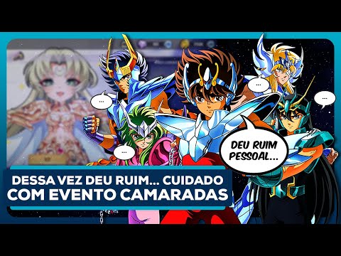 🚨💥 PRESTEM ATENÇÃO COM O EVENTO DOS CAMARADAS !! COBERTURA COMPLETA ATUALIZAÇÃO !! 💥🚨