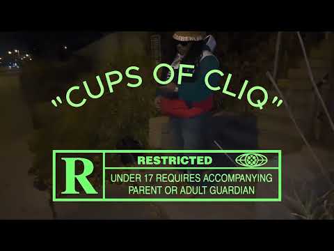Tuggie 2x - Cups of Cliq