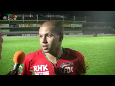 KVO TV Verslag : KVO - KSK Heist