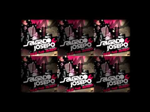 Josepo & Salgado ft. Lisa Rose - Save This Moment