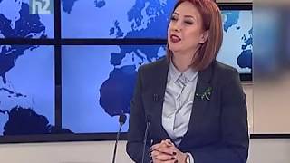 Խոսքի իրավունք - Գայանե Աբրահամանյան