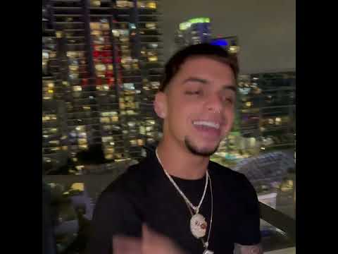 Hozwal x Juanka - Tú Me Llamas (Preview)