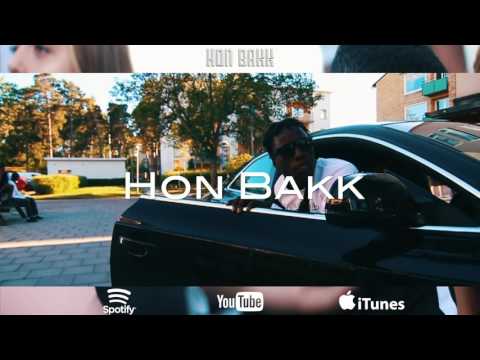 NATHAN K - HON BAKK - TRAILER