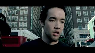 Download lagu Hoobastank - The Reason lyrics 4K mp3