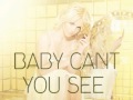 Britney Spears - Baby Can't You See (Demo ...