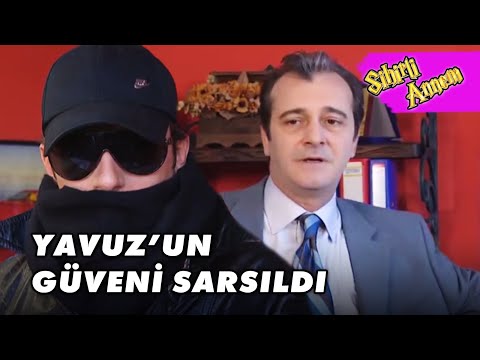Yavuz, Sadık'a Haksızlık Ediyor! - Sihirli Annem 52.Bölüm