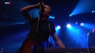 The Durango Riot - Zac The Salvationist (Live At Crossroads Festival 2013)