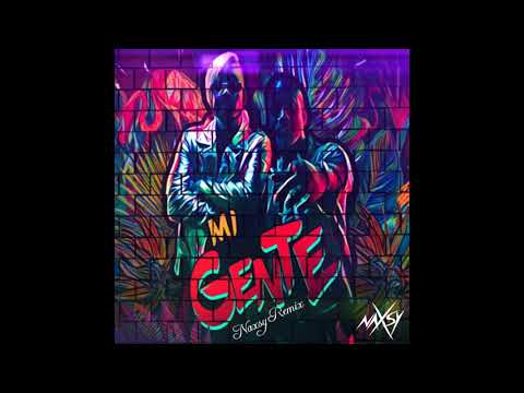 Post Malone Vs J Balvin & Willy William   Rockstar Vs Mi Gente TajJenei mashup remix