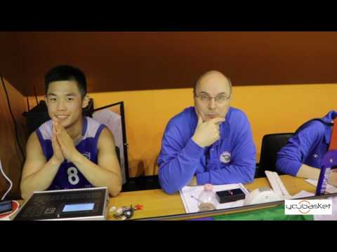 Finali nazionali Under 18 Eccellenza -  Episodio 3
