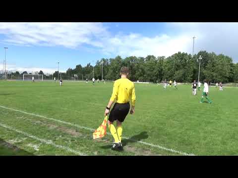 GOSiR Rzezawa - Trzciana2000    5:0(2:0)