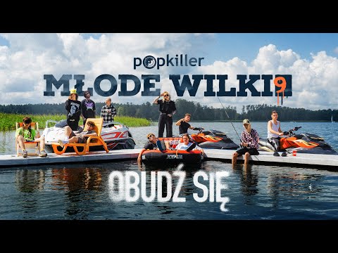 Video thumbnail for Obudź się