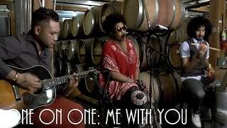 ONE ON ONE: Macy Gray - Me With You November 25th, 2015 City Winery New York