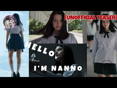 [UNOFFICIAL TEASER]Girl From Nowhere The Reset  #GirlFromNowhereTheReset#beckyarmstrong#freenbecky