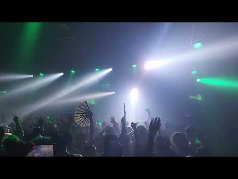 Dillon Francis B2B Good Times Ahead - The Concourse Project Austin, TX 7/6/2024