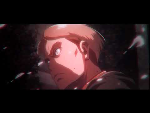 Leaving Paris - RememberSB (AMV & Lyrics) (Official Video)