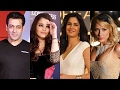 Valentine S Day Special Salman Khan S LOVE AFFAIRS