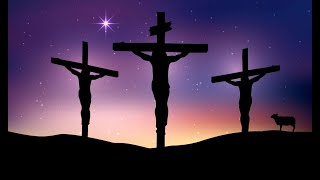 Crucifixion - Tim Rice &amp; Andrew Lloyd Webber