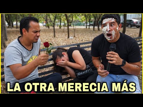 INFIELES T-8 | Triste san Valentín 💔🥺 Ep.46 