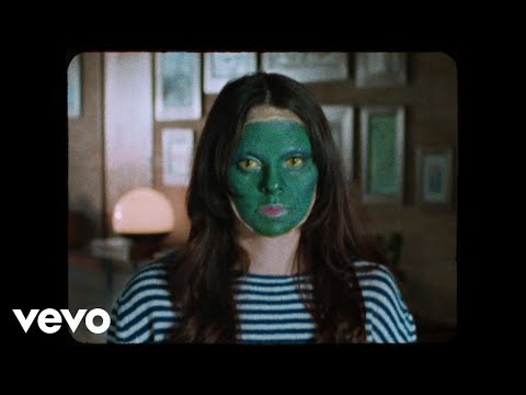 Francesca Michielin - FRANCESCA (Official Video)