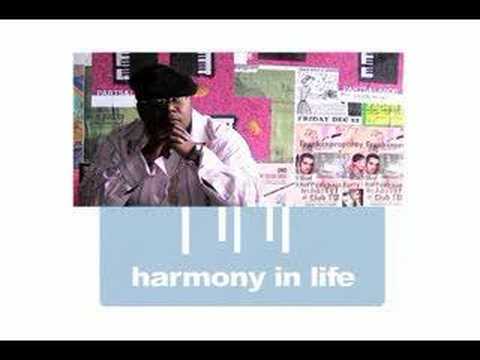 Harmony In Life Nov. 17 2007