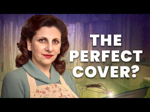 הסיפור המדהים של שולה כהן - מרגלת ישראלית שפעלה מלב ביירות