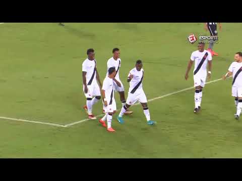 Melhores Momentos - Vasco 2 x 3 Botafogo - Campeonato Carioca (21/03/2018)