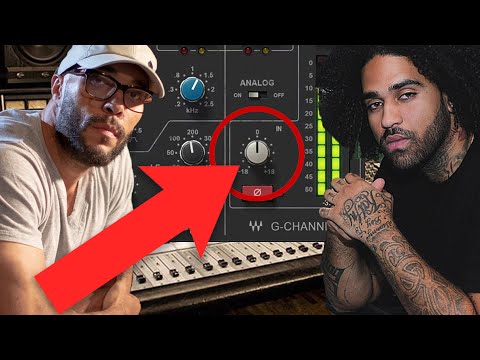 Pro Mixer SSL Secrets